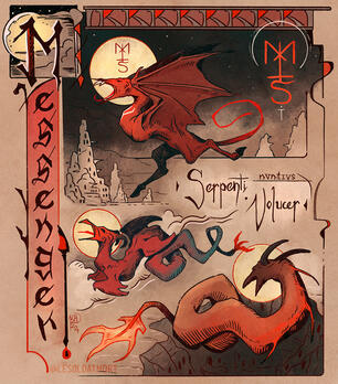 A5 Messengers
