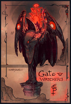 A4 Gate Watchers